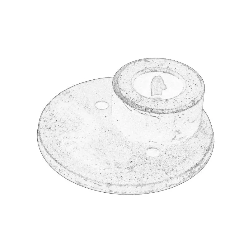 Vis excentrique de correction OE 542233E600