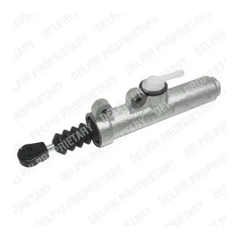 Cylindre émetteur, embrayage DELPHI LM40058