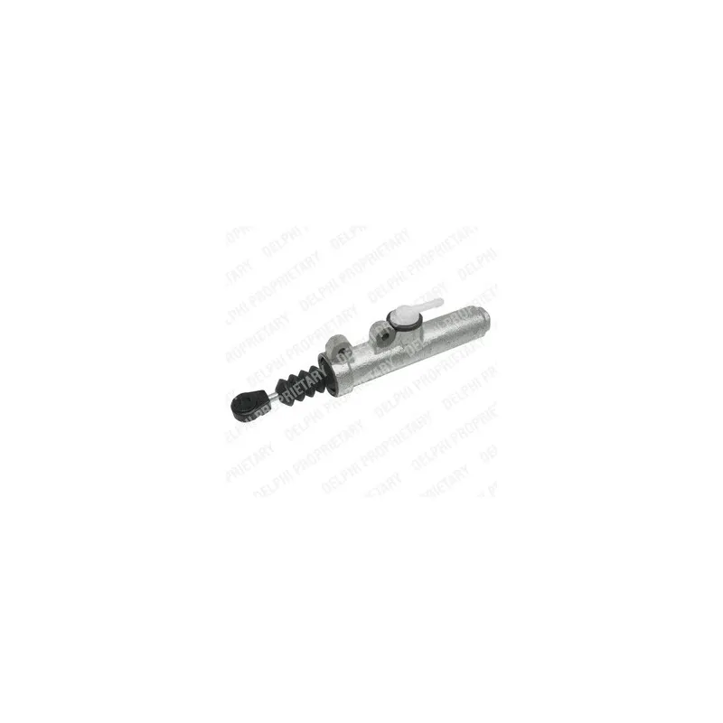 Cylindre émetteur, embrayage DELPHI LM40058