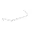 Support de réservoir de carburant OE 312101H000 - Visuel 2