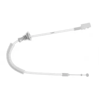 Tirette d'ouverture de porte OE 813712R000