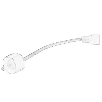 Capteur d'eau du filtre à carburant OE