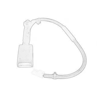 Ceinture de sécurité OE 88830A2000WK