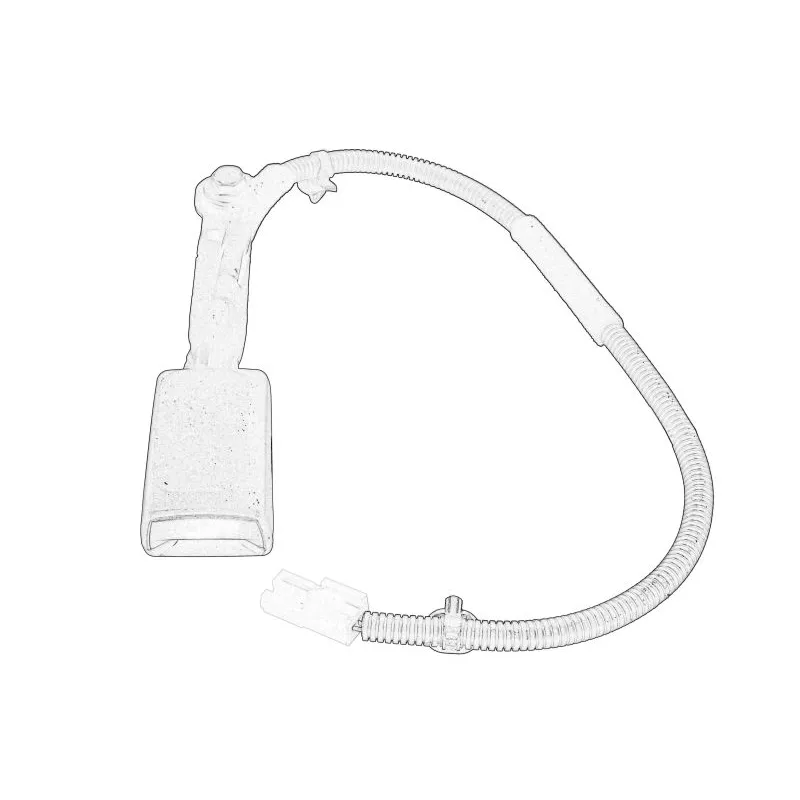 Ceinture de sécurité OE 88830A2000WK
