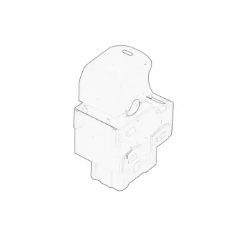 interrupteur, lève vitre OE 935751K0004X