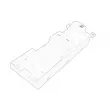 interrupteur, lève vitre OE 935702L100 - Visuel 1