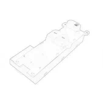 interrupteur, lève vitre OE 935702L100