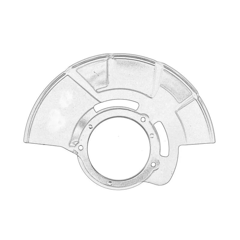 bouclier de protection, disque de frein OE 517550Z000DS