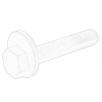 boulon de serrage, entretoise/tirant OE 552603M000