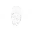 Pompe à carburant OE 311113V900 - Visuel 2