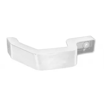 Fixation du pare-chocs OE 86682C8000
