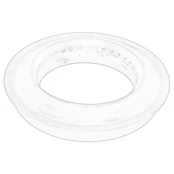 Bague d'étanchéité - joint spi OE 4311939070