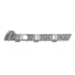 Fixation du pare-chocs OE 86614C8000 - Visuel 2
