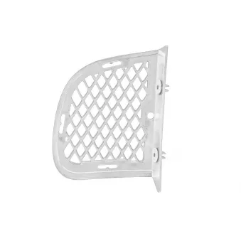 Grille de ventilation, pare-chocs avant droit OE 865662E000