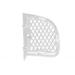 Grille de ventilation, pare-chocs avant droit OE 865662E000 - Visuel 2