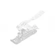 Charnière de capot moteur OE 79120D7000 - Visuel 1