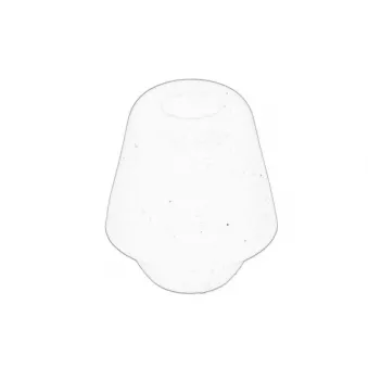 Limiteur de porte OE 8219128010