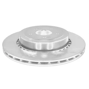 Jeu de 2 disques de frein arrière OE 58411J5500
