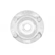 Roulement de roue avant OE 51750C1000 - Visuel 2