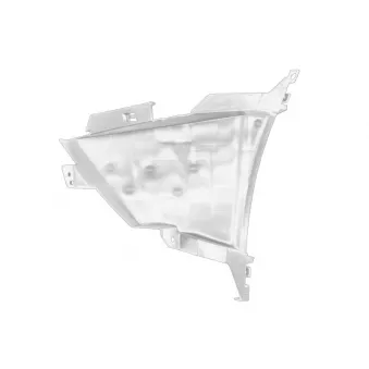 Grille de ventilation de pare-chocs OE 86567J7000