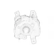 Projecteur antibrouillard OE 92202J7000 - Visuel 2