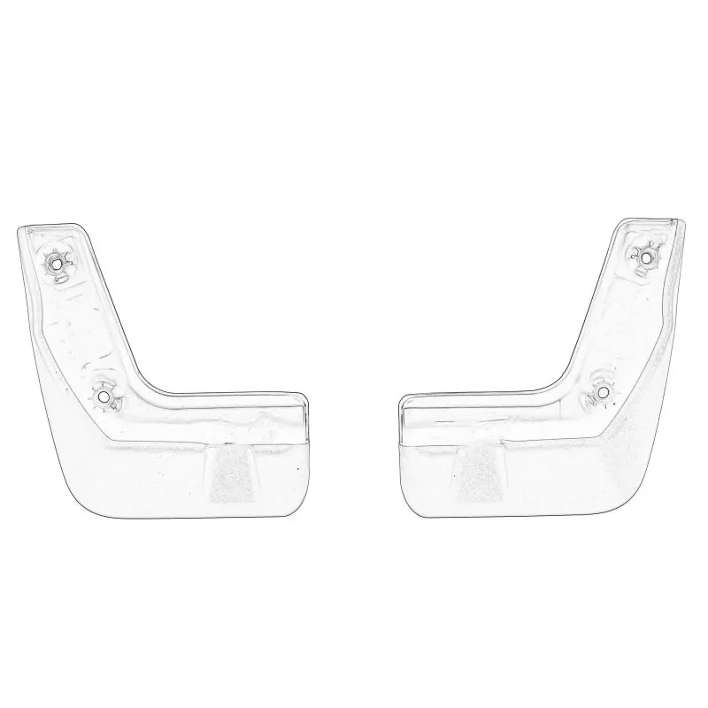 Garde-boue OE G4460ADE30