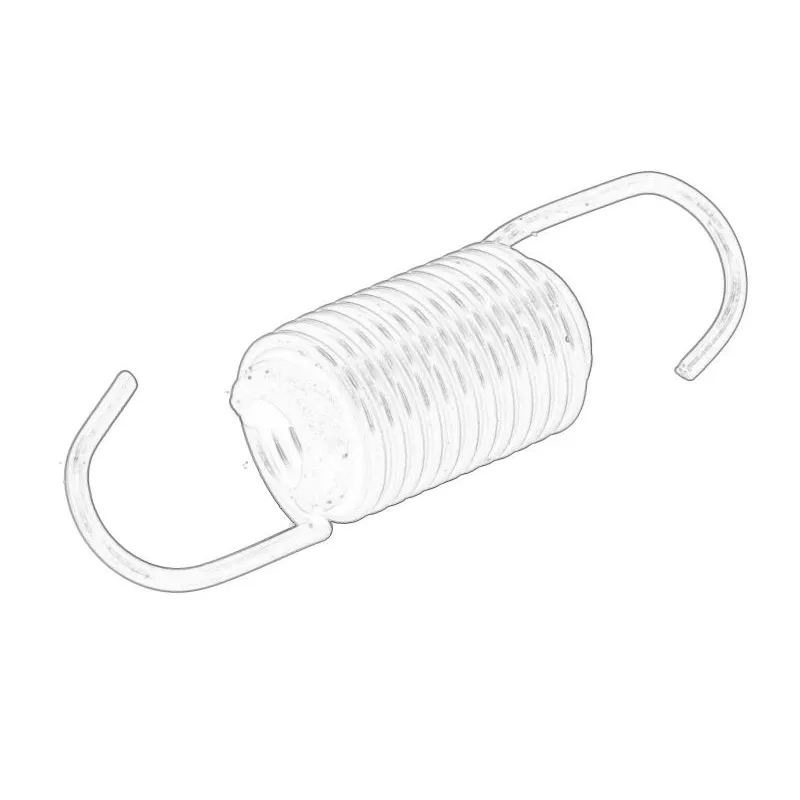 ressort, pédale d'embrayage OE 328152T900