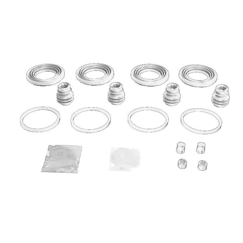 kit de réparation, étrier de frein OE 8980791050