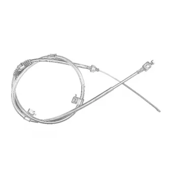 Cable de frein à main OE 8980670491
