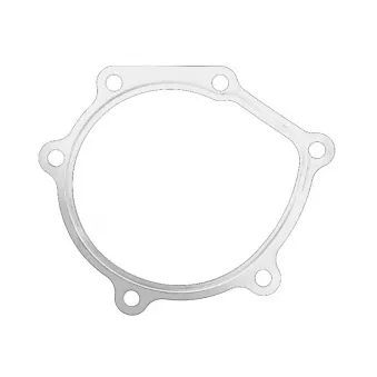 Joint d'étanchéité, pompe à eau OE 8973121560