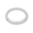 Bague d'étanchéité, vilebrequin OE 8970715611 - Visuel 2