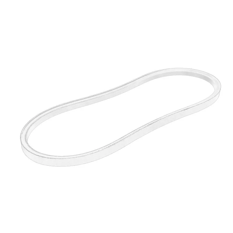 Courroie trapézoïdale OE 8970851310