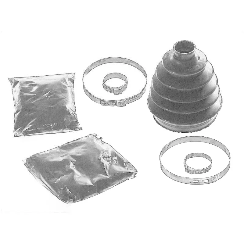 Soufflets de cardan avant OE 495941F400