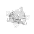 Serrure de capot OE 811301H200 - Visuel 2