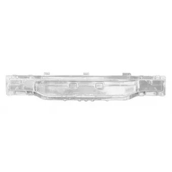 Renfort de pare-chocs OE 86631A2000