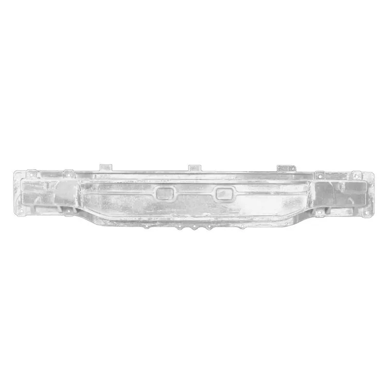 Renfort de pare-chocs OE 86631A2000