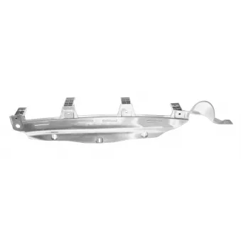 Fixation du pare-chocs OE 866851H100