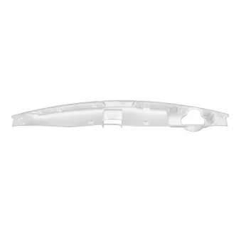 Déflecteur d'air de ventilateur OE 863613U000