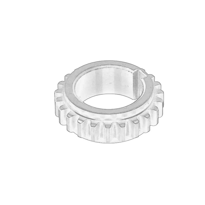 Pignon de vilebrequin OE ZJ0111316
