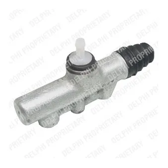 Cylindre émetteur, embrayage DELPHI LM48212