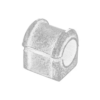 Suspension, stabilisateur OE CC2934156C