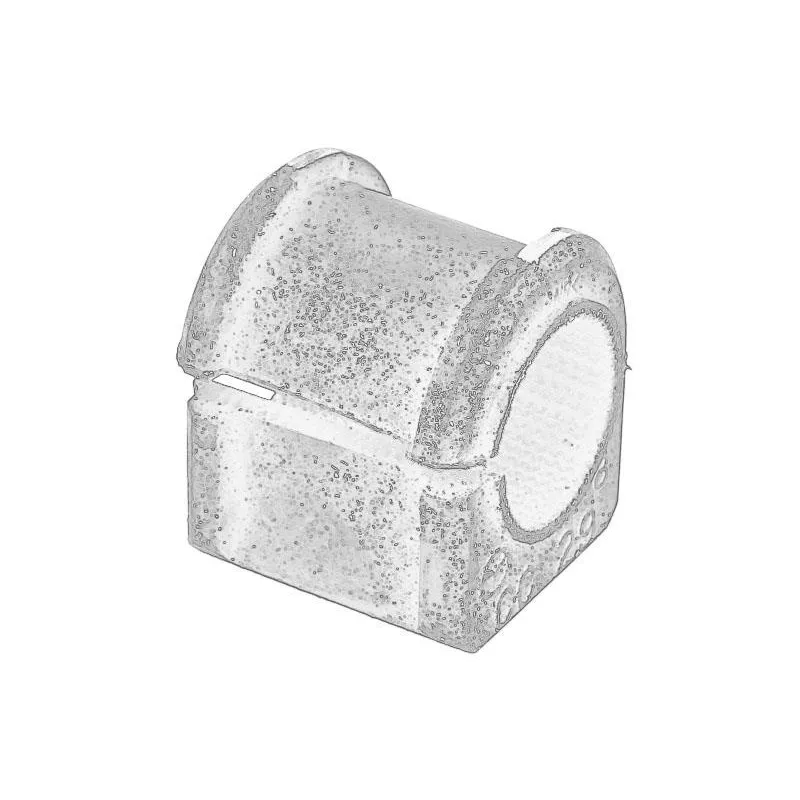 Suspension, stabilisateur OE CC2934156C