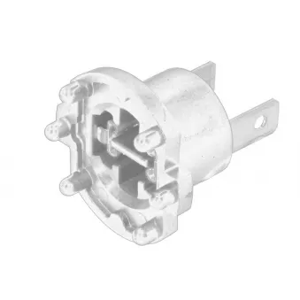 Douille d'ampoule de phare OE B28V510A3A