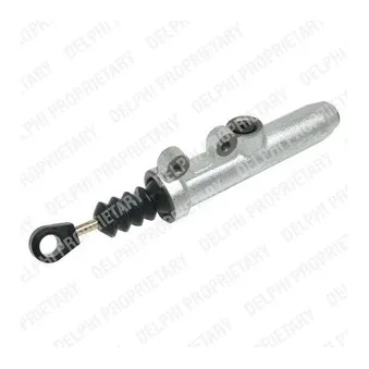 Cylindre émetteur, embrayage DELPHI LM48401