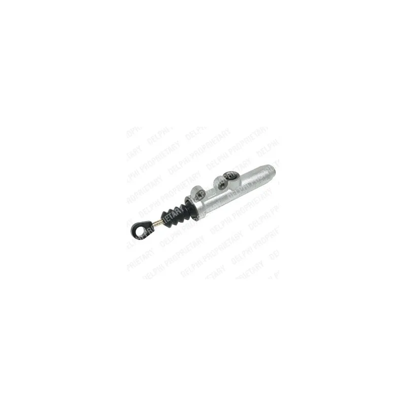 Cylindre émetteur, embrayage DELPHI LM48401