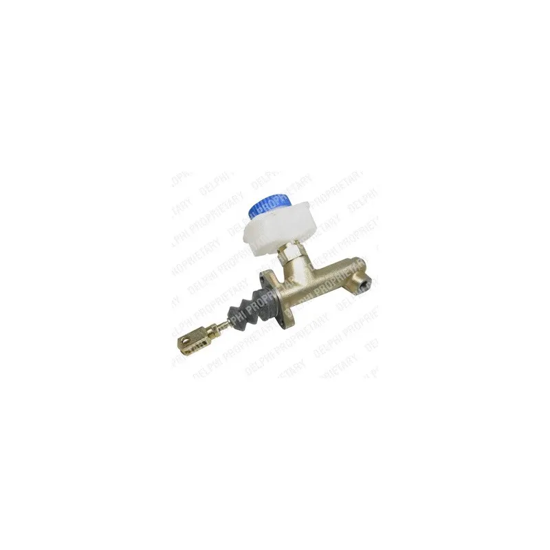 Cylindre émetteur, embrayage DELPHI LM48601
