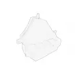 vase d'expansion, liquide de refroidissement OE SH0115351 - Visuel 2