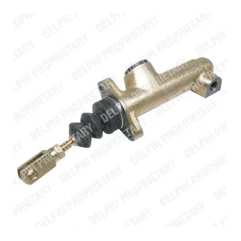 Cylindre émetteur, embrayage DELPHI LM48900
