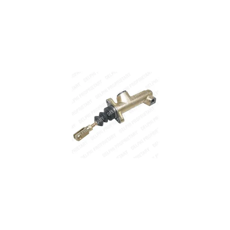Cylindre émetteur, embrayage DELPHI LM48900