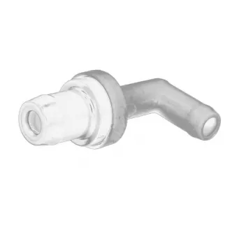 soupape, reniflard de bloc moteur OE LF2513890A